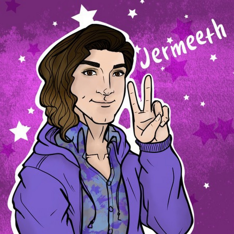 Jermeeth