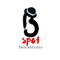 B-Spot Dance Studio logo