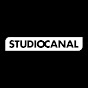 Логотип каналу StudiocanalUK