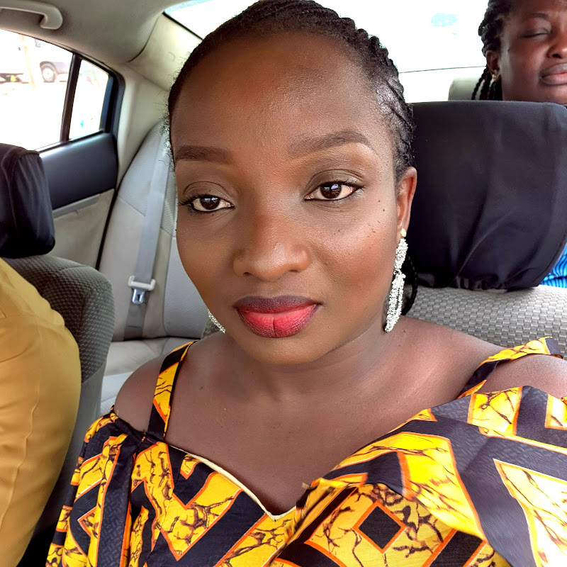 Tochi Maryann