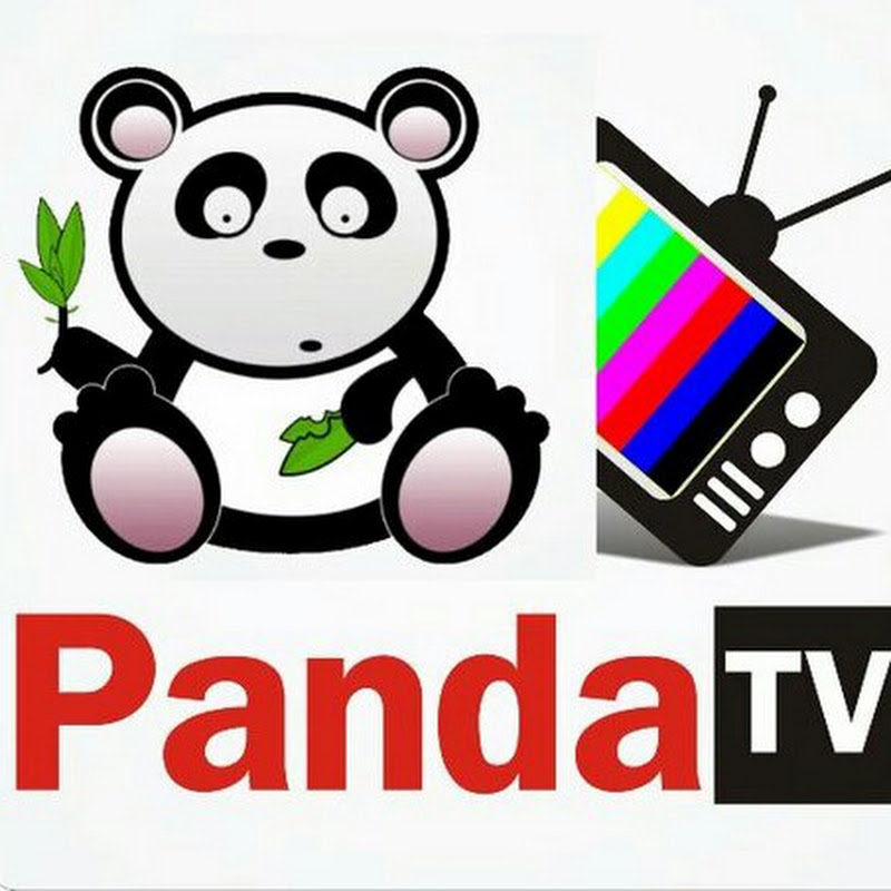 Panda TV YouTube