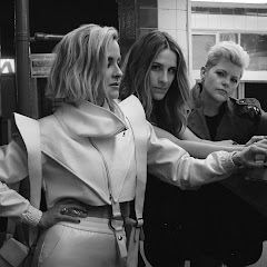 Thumbnail of related channel