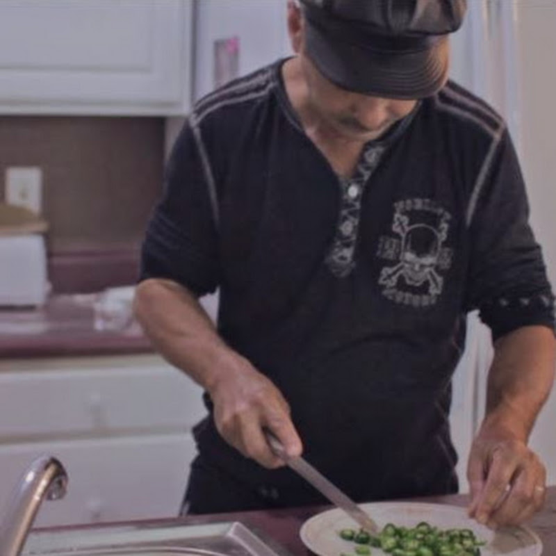 HIGH Quality Cooking with John