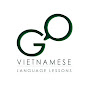 Go Vietnamese - Language Lessons logo