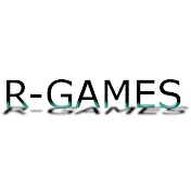 R-GAMES れいぽん