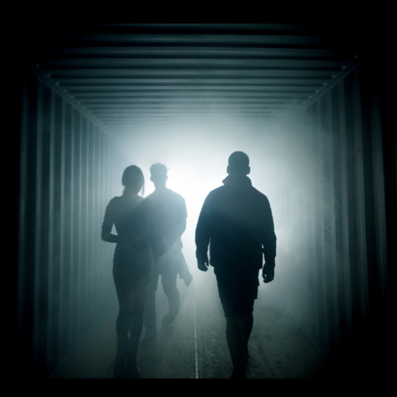 Haunted Stories