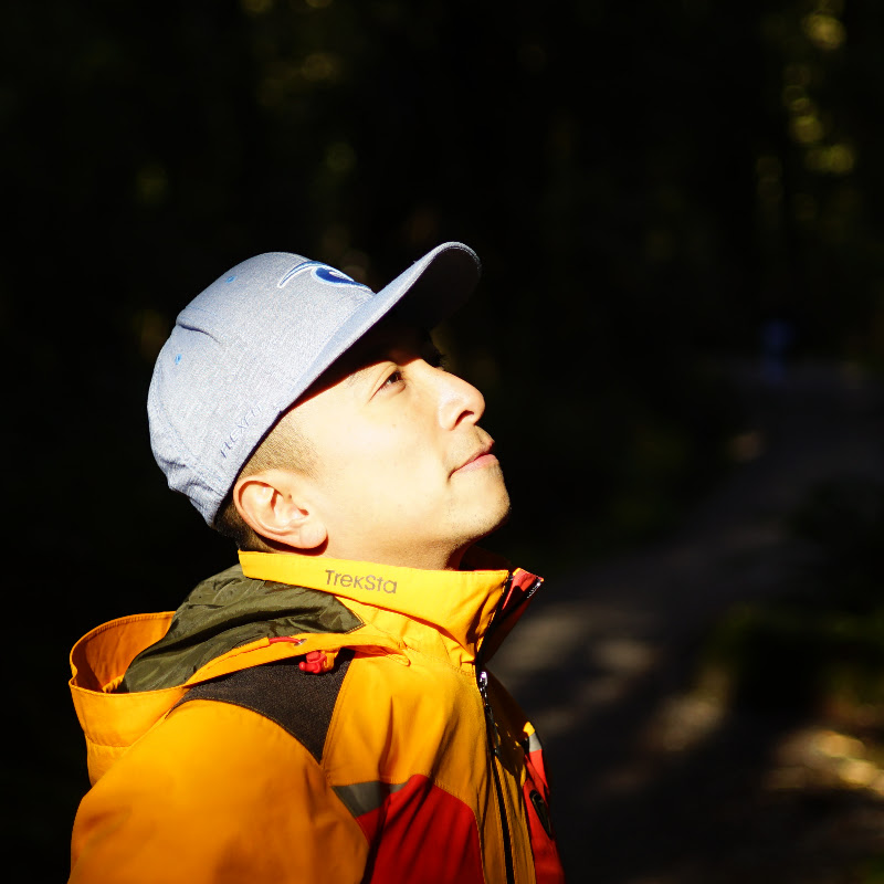 謝夫澳洲看房生活頻道 Live In Au Logo