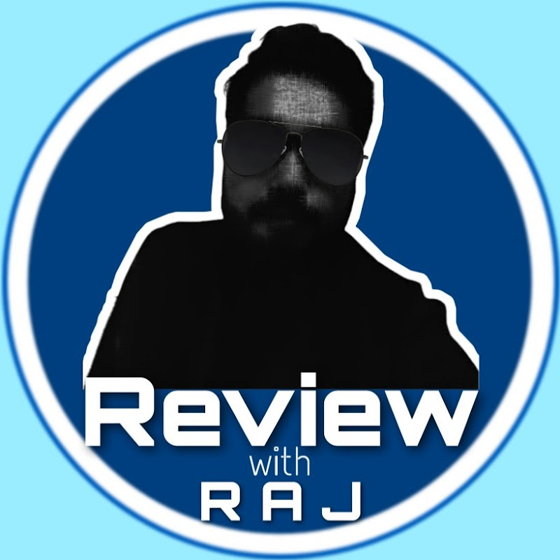 Review With Raj