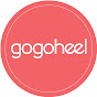 GoGo Heel logo