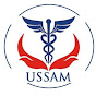 USSAM logo