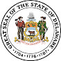 Delaware State Senate logo