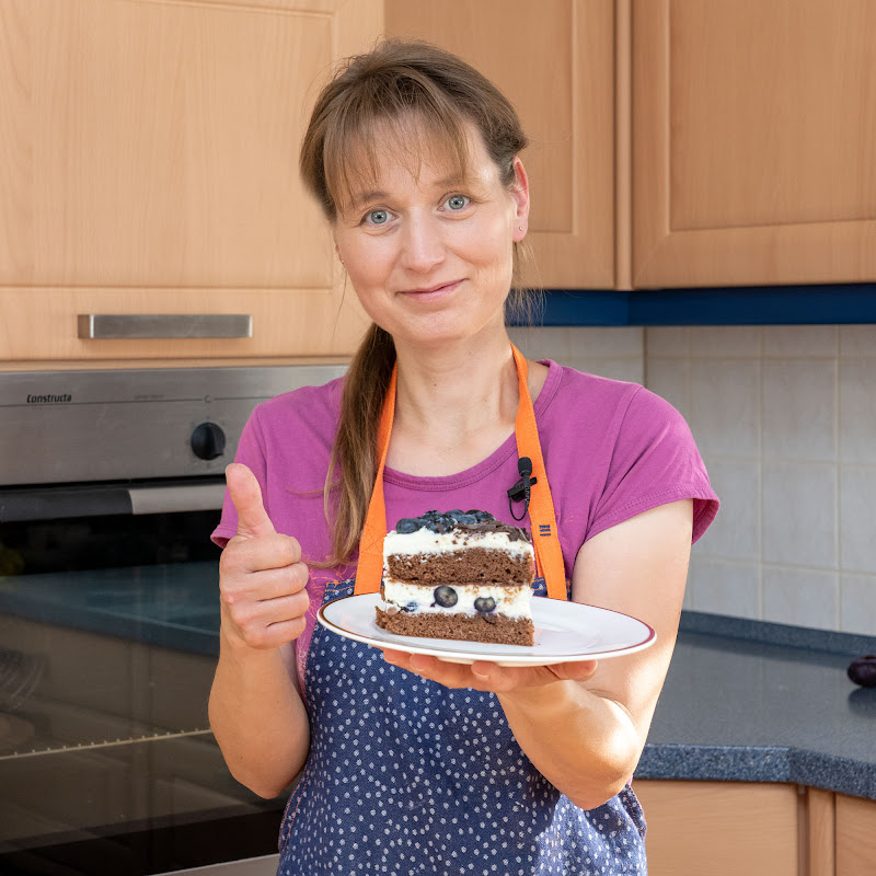 Sandra's Baking Ideas