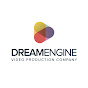 Dream Engine logo
