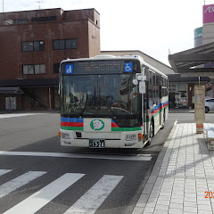 鉄道&バス好きなチャンネル