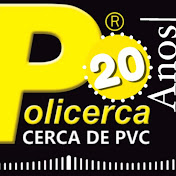 Policerca CERCA DE PVC