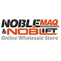 Noblemaq USA logo