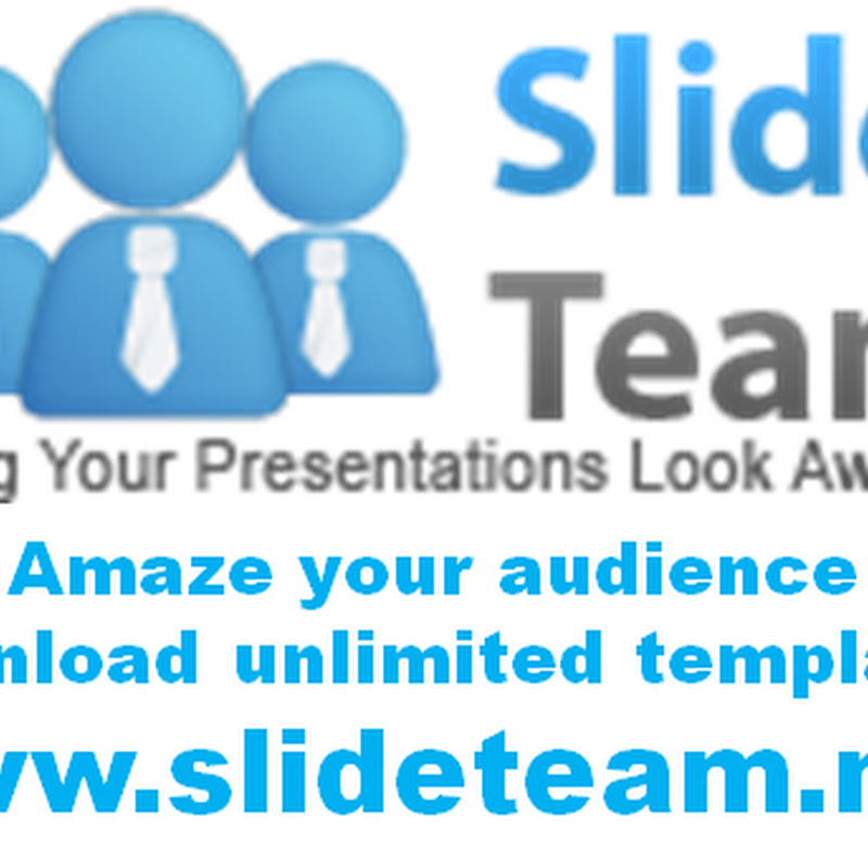 Tom From SlideTeam