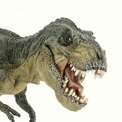 Dinosaur Spy