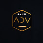 ADV GAMES logo