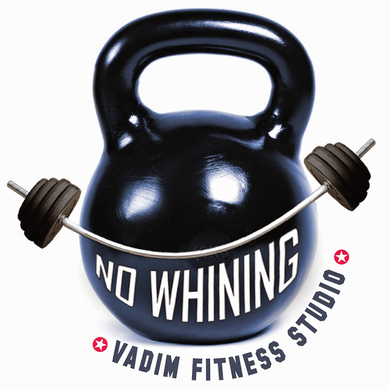 Vadim Fitness Studio
