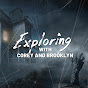 Exploring With Corey & Brooklyn logo