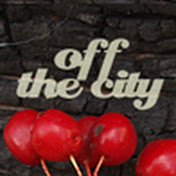 Off the city