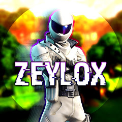 ZeyLox channel logo