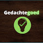 Gedachtegoed logo