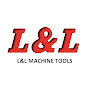 MACHINERY L&L logo