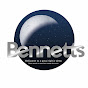 Bennetts Bedrooms logo