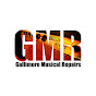 GMR spares