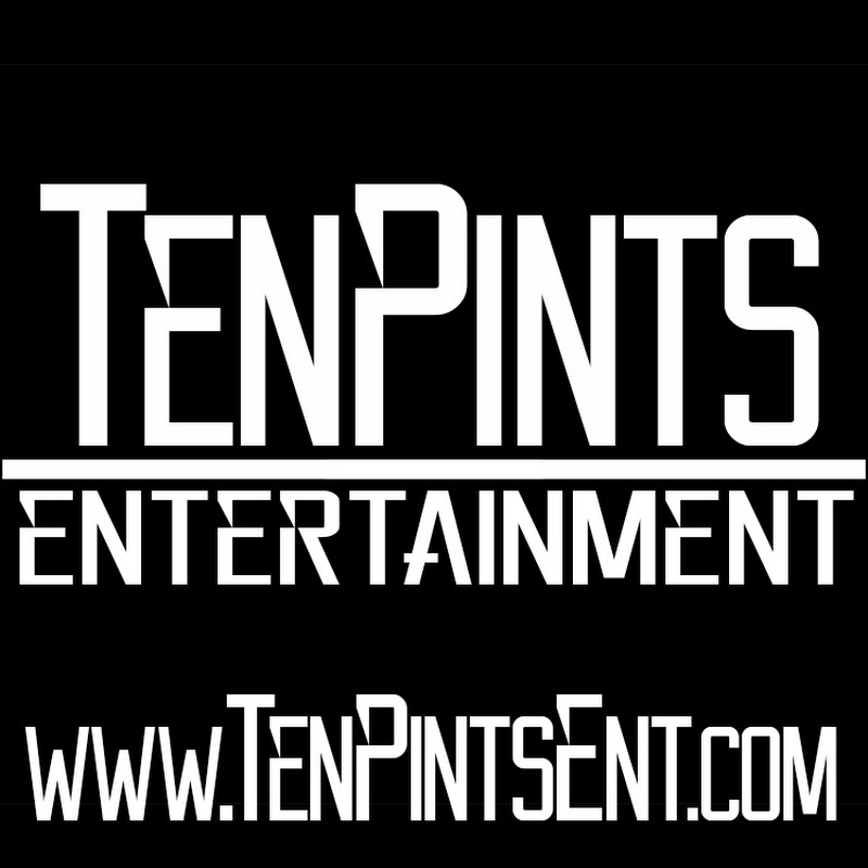 TenPints Entertainment