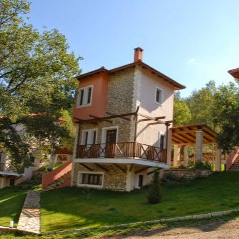 Oreiades Kalavryta
