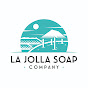 La Jolla Soap Company logo