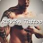R3v3n Tattoo