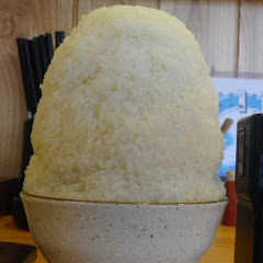 ごはん大好き