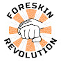 Foreskin Revolution logo