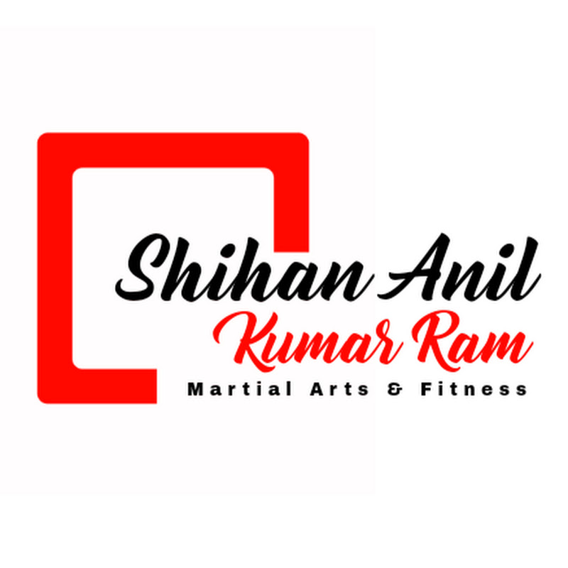 Shihan Anil Kumar Ram