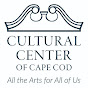 Cultural Center of Cape Cod logo