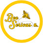 Bee Serious Bee Removal logo