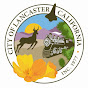 City of Lancaster CA logo