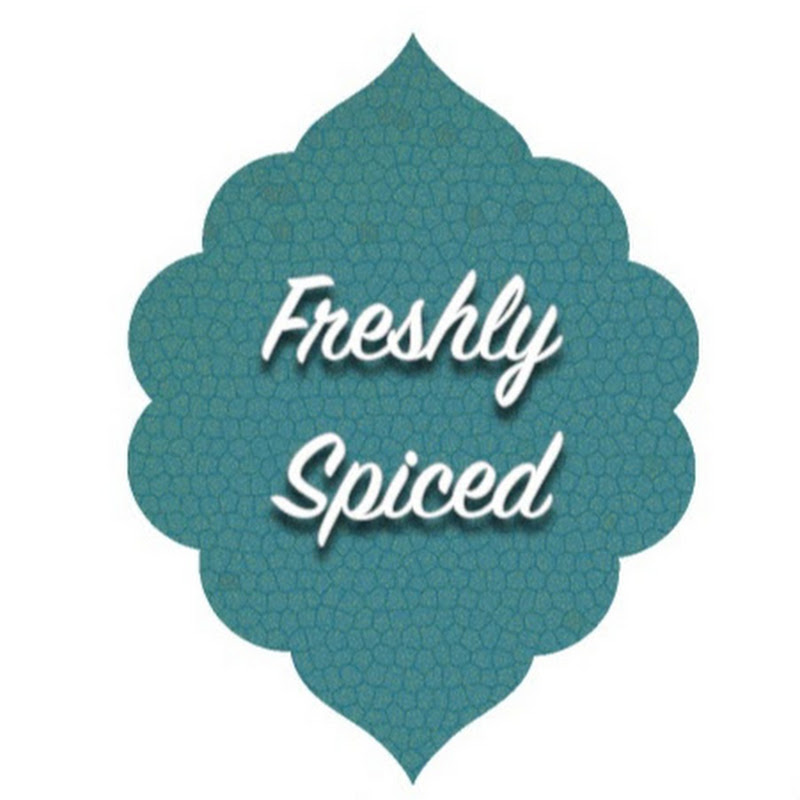 Freshly Spiced