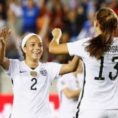 Mallory Pugh Comps