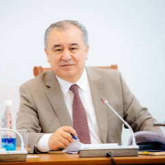Омурбек Текебаев channel logo