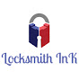 Locksmith INK logo