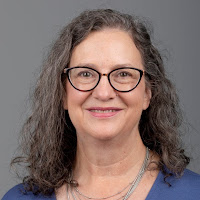 Christi Patton Luks profile image