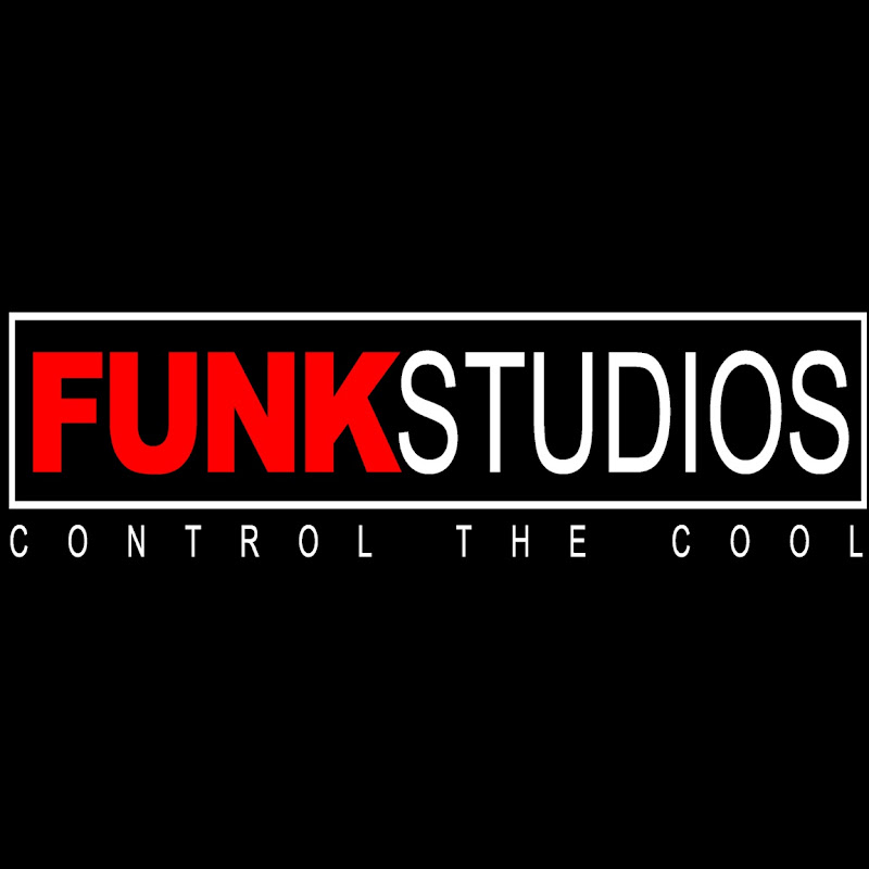 FunkStudios: Control the Cool