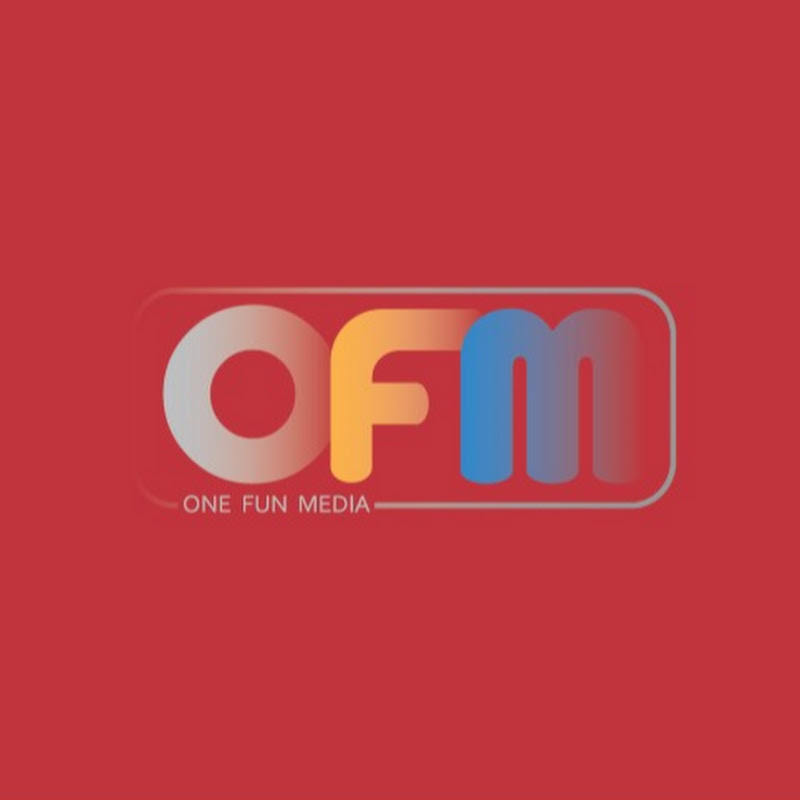 ONE FUN TV 원펀티비 원펀TV
