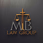 TMB Law Group logo