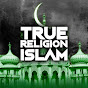 True Religion Islam logo